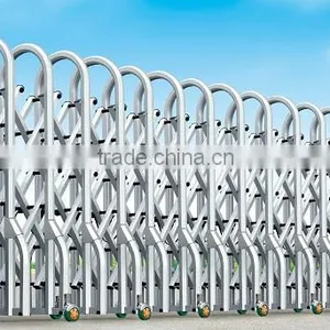 Folding Gate 505 thumbnail-3