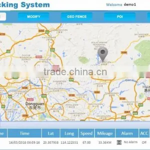 Server Software,GPS Tracking System,gps Tracking Solution thumbnail-3
