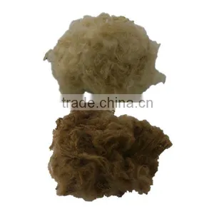 Pet Bottles Recycle Colored Polyester Staple Fiber1.2D38mm thumbnail-3