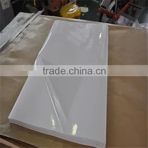 No Adhesive Static Cling Vinyl Film for Window Decoration thumbnail-4