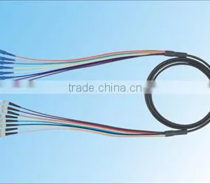 Armored Fiber Optical Multiplexed thumbnail-1