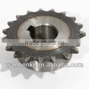 Gear for the Two-For-One Twisting Machine thumbnail-5
