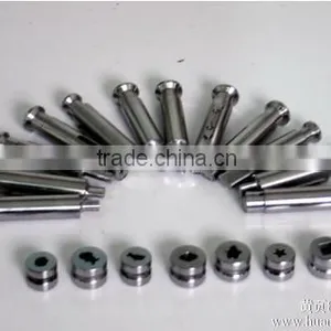 Automatic Pill Tablet Powder Press Machine/ Tablet Making Machine thumbnail-3