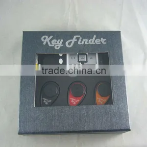 Wireless Key Finder(1 Transmitter With 3 Receivers) thumbnail-1