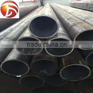 20'' Carbon Seamless Steel Pipe thumbnail-1