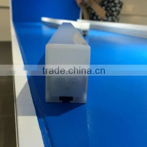 TIWIN 9W LED 4000K Square Batten thumbnail-2