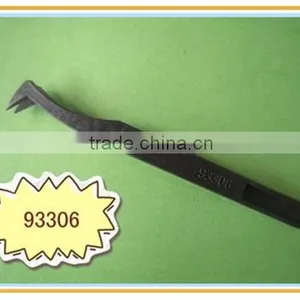 Cleanroom Various Models ESD Plastic Tweezer thumbnail-5