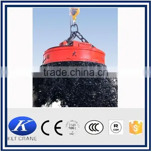 Scrap Magnetic Lifter, Lifting Magnet, Magnetic Lifter thumbnail-3