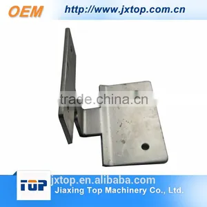 Customized High Precision Metalmetal Stamping Sheet Forming thumbnail-1