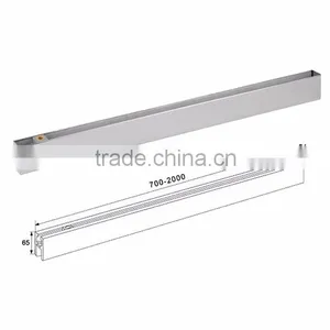 Hot Quality Patch Fitting Pivot Doors Stainless Steel Glass Balustrade Clamp Clips Quality Choice thumbnail-2