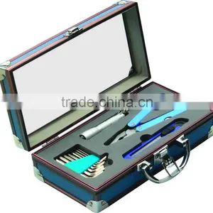 Multifunction 11PCS Security Household Tool Set thumbnail-1