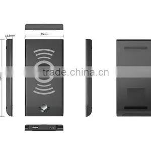 Hot Sell Li-polymer Baterry Power Bank Best External Battery Pack thumbnail-3
