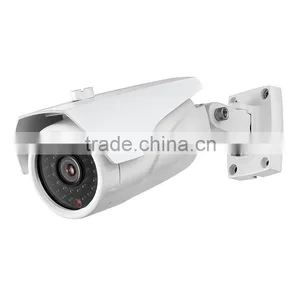 Cheap hd 720p Outdoor P2p Onvif Bullet Cctv ip Camera thumbnail-4