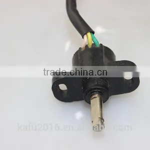 Excavator ZAX210 Throttle Position Sensor 4614912 thumbnail-4