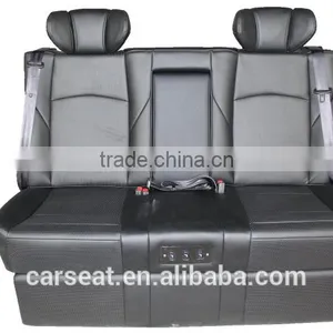 Personal Custom 3 Seater Sofa for Car Modification thumbnail-1