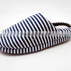 Soft Warm Indoor Winter Slippers for Women thumbnail-3