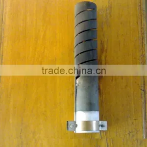 1600C ED/U/GC Type Electric Muffle Furnace SiC Heating Rod thumbnail-1