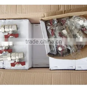 High Quality Biogas Safety Valve for Biogas Plant, Biogas System, Biogas Digester Quality Choice thumbnail-4