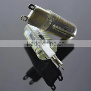 Wholesale Price 400lm Super Bright Transparent g9 Led 5w thumbnail-4