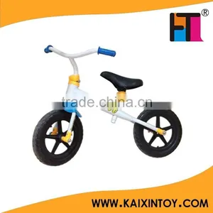 Newly Kids Children Balance Bike With EVA Wheel and Iron thumbnail-1