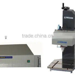 Steel Marking Machine With CE thumbnail-1