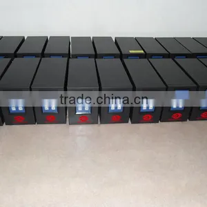 8KW Pure Sine Wave Home Power Inverter(Power Frequency Design High Quality) thumbnail-6
