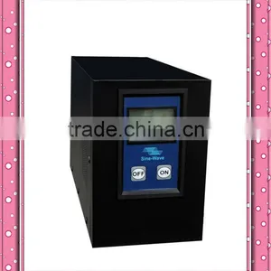 Pure Sine Wave Inverter 1000W/24VDC thumbnail-1