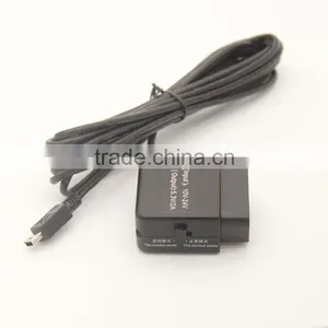 Elm327 Bluetooth OBD2 Auto Scanner for All OBD2 EOBD Vehicles thumbnail-1