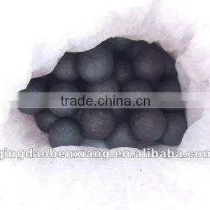 BX Forged Steel Grinding Balls thumbnail-1