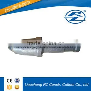 Carbid Conical Coal Excavating Round Shank Cutter Bit thumbnail-2