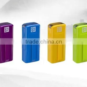 NEW Epress Square Pocket Mini Name Handy Stamps,Lovely Kids Rubber Stamp,Chirldren Self-Inking Stamp thumbnail-3