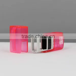 Epress Square 15*6mm Pocket Stamp, Mini Name Stamp, Kids Rubber Stamps, Chirldren Self-Inking Stamp thumbnail-5