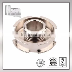 ISO9001 Approval Cnc Turning Parts and Cnc Milling Parts Supplier's Choice thumbnail-4