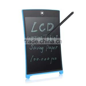 8.5inch Paperless Writing Memo, LCD Writing Tablet, LCD Writing Board thumbnail-1
