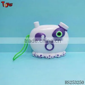 Cartoon Octopus Mini Projector Plastic Toys for Kids thumbnail-1