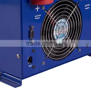 SC-V Off-grid 5kw Home Solar Mini System for Home Power System Home thumbnail-3