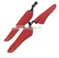 Hot Sale Good Quality Wholesale Price Red Plastic Bicycle Mudguard Fashionable Durable Plastic Bicycle Mudguard thumbnail-1