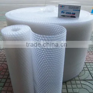 Polyethylene Sheet Roll Air Bubble Sheeting Rolls thumbnail-3