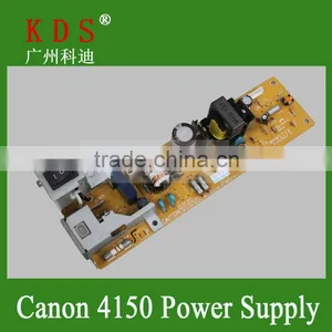 For Canon Power Supply Unit 4150 Refurbished Pre-tested Power Board Laserjet Printer thumbnail-1