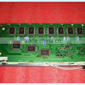 G649D G649DX5R01 SII LCD MODULE thumbnail-1