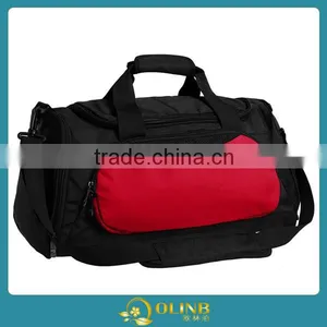 Fashion Sport Bags for Gym With Shoulder Strap thumbnail-1