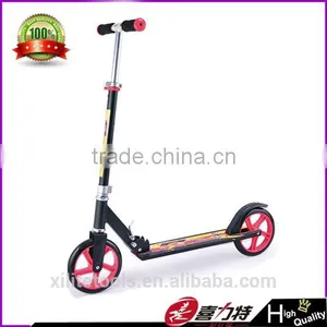 Two Wheel Pro Scooter thumbnail-3