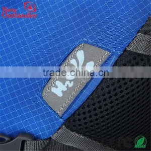 Outlander Made in China Foldable Backpack Travelling thumbnail-6