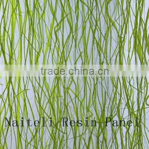 Decoration Movable Sound Proof Plastic Wall Partition thumbnail-2