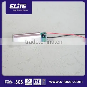 Low Cost/long Life Direct Green Laser Diode Modules,520nm Laser Module thumbnail-1