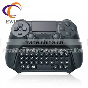 Hot Sale For PS4 Wireless Bluetooth Keyboard thumbnail-1
