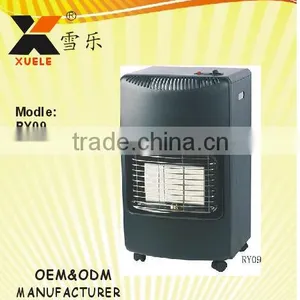 2014 New Design Gas Heater With CE thumbnail-1