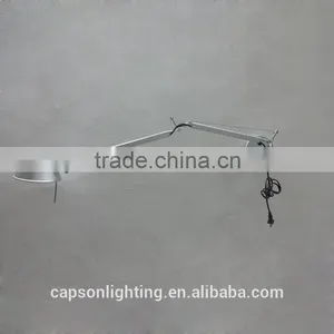 Modern Esigns Decorative Lighting for Black Wall Lamp Make in China thumbnail-4