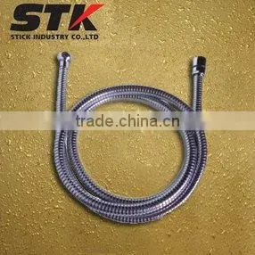 Brass Extensible Shower Hose thumbnail-1