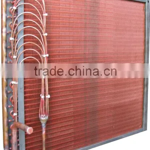 Air Cooled Evaporator Heat Exchanger thumbnail-1